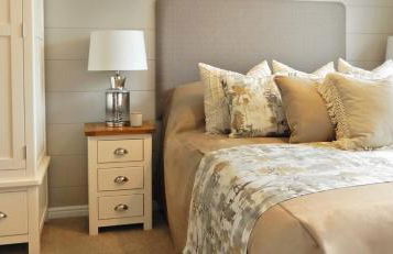 Shropshire Lodges - Romantic Luxury Hot Tub Breaks - Foto 17