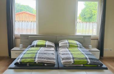 Ferienwohnung Bauernpfad - Foto 12