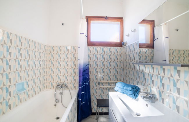 Mer et Soleil I - Foto 10