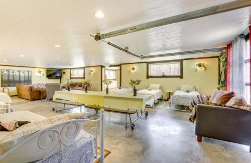 Cameron Nature Retreat Hike, Bike and More! - Foto 9