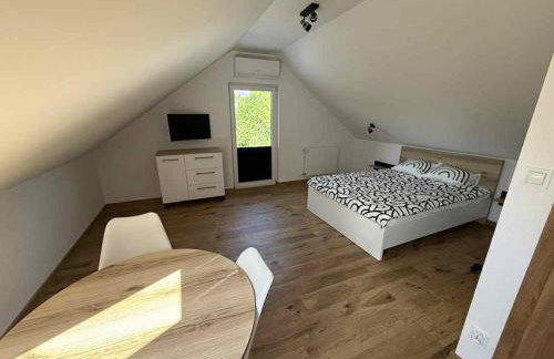 Pokoje Gościnne Nad Jeziorem - Foto 3