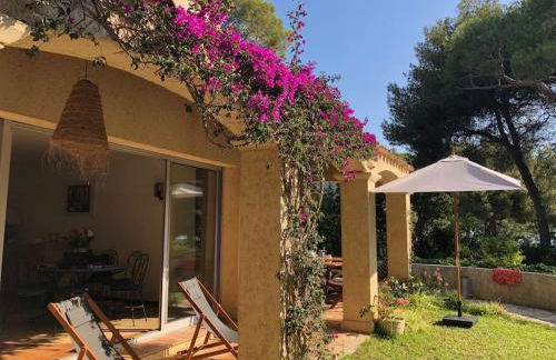 Villa de Charme au coeur du Cap-Ferrat - Photo 29