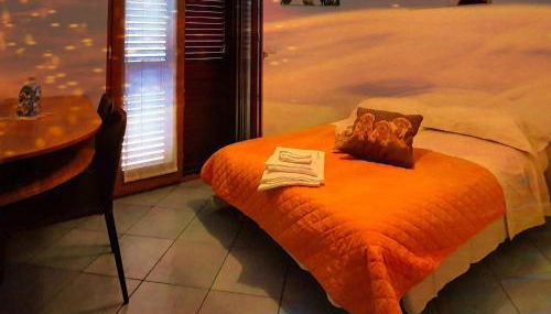 Apartment Luna rossa charmantes Haus by Interhome - Foto 4