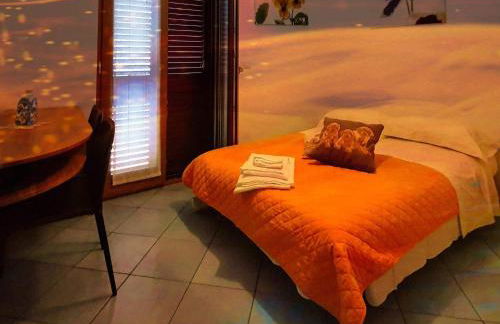 Apartment Luna rossa charmantes Haus by Interhome - Foto 4