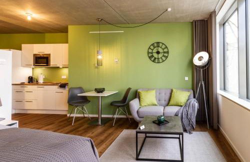 Gohlke L.O.F.T. Apartments - Foto 12