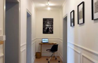 Renoviertes Design Apartment mit Toller Terasse - Foto 7