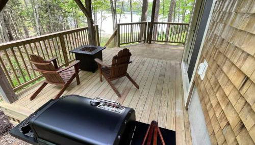 Waterfront, Newly Built, Spacious Apartment! - Foto 5