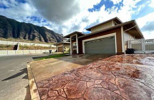 New 4 Bedroom Home with Ocean and Gorgeous Mountain Views in the gated community of Mauna Olu - Foto 7