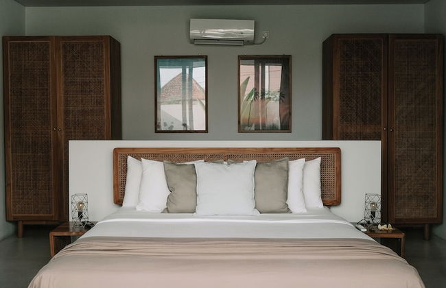 Neptune Studios Lombok - Foto 16