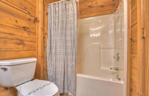 A Walk in the Clouds - Cherry Log GA - Foto 30