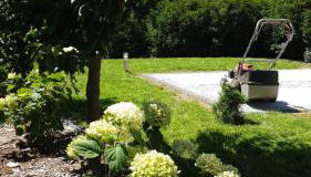 Le Gîte du Fort - Foto 5, Garden