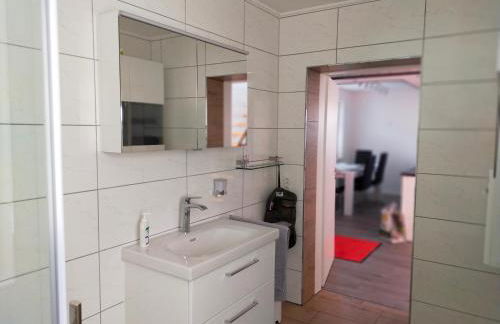 Exklusive FeWo Papenburg EG für 5 Pers - Foto 34