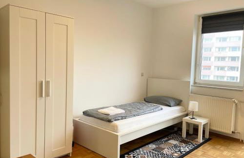 Apart A2 Magdeburg - Foto 23