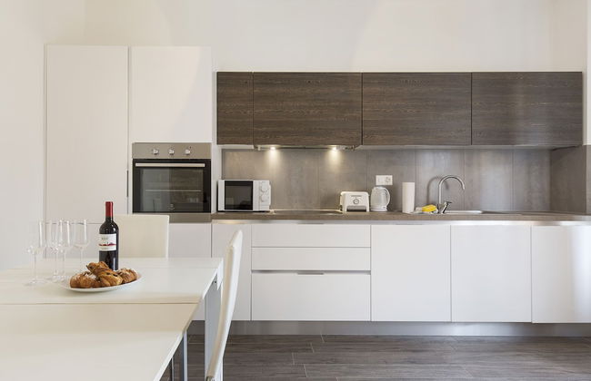 Maraini Apartments - Foto 46