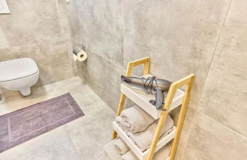 Zentral und ruhig Netflix Balkon Parkplatz - Foto 16