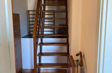 Villetta relax fast wi-fi 9 Min porto Civitavecchia - Foto 24