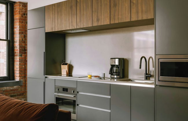 Sonder by Marriott Bonvoy Apollon Apartments Old Montreal - Photo 44