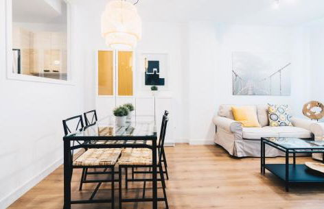 Bilbao Home Apartment by People Rentals - Foto 13