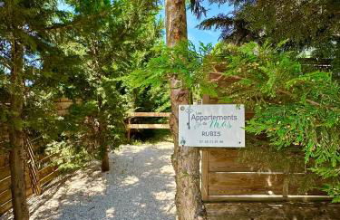 Les Appartement du Mas - RUBIS - Foto 12