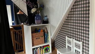 Ferienwohnung Seefreunde - Foto 3, Game Room