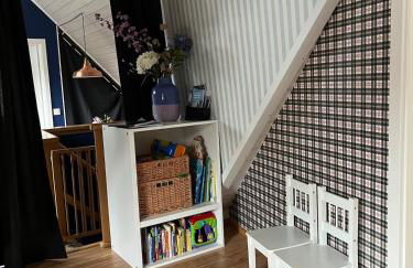 Ferienwohnung Seefreunde - Foto 3