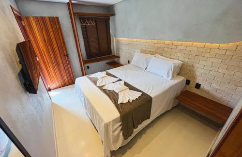 Kamai Lodge Icaraí - Foto 19