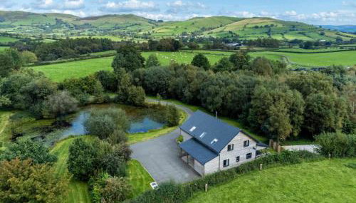 Rhosllyn Retreats - Lakeside Lodge - Foto 4