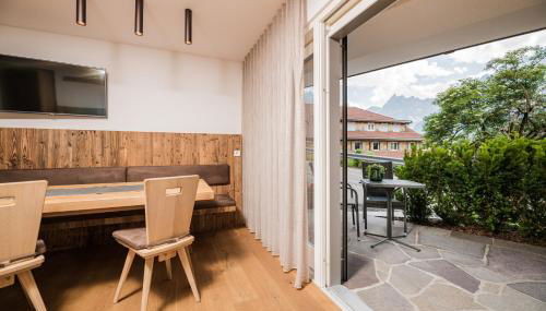 Appartements Sporting - Foto 3