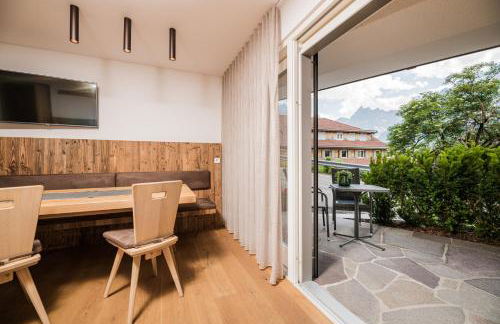 Appartements Sporting - Foto 3