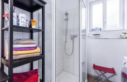 S31 - Room 22 Apartment Bergmannstraße Back - Foto 27