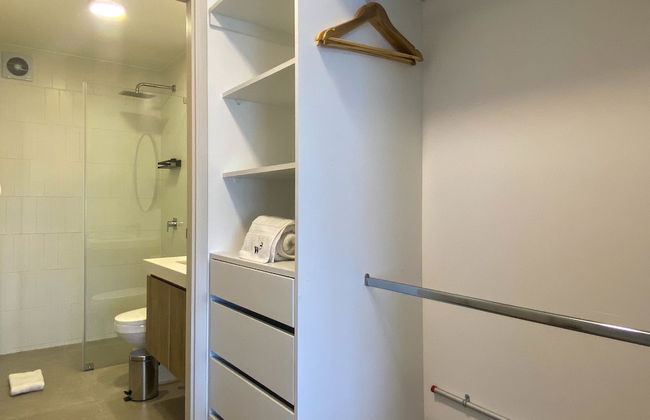 w Marvelous 1BR With View in Miraflores - Foto 14