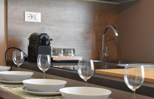 Le Quiete Stanze, vacancy houses posto spiaggia in omaggio - Photo 32