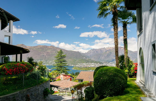 Residenza Miralago Apt. A8 - Foto 26