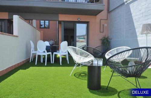 Barcelona Mediterranean Apartments - Foto 12