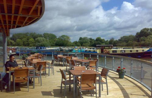 Cosy & Chic in great location near Loughborough Uni & East Midlands Airport - Foto 15