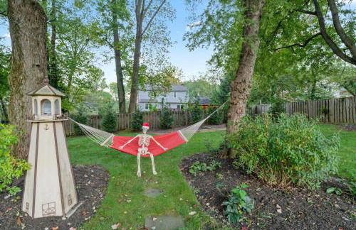 Silver Spring Oasis - Foto 21