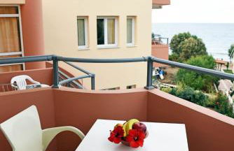 Iolkos Hotel Apartments - Foto 34