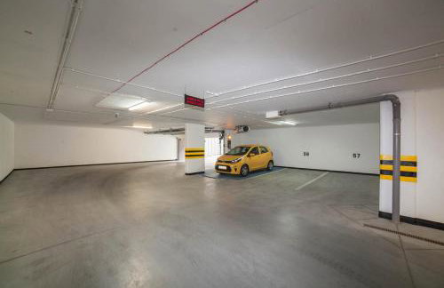 Mrągowo dwupoziomowy Apartament Indygo 85m2 z widokiem na jezioro - Foto 30