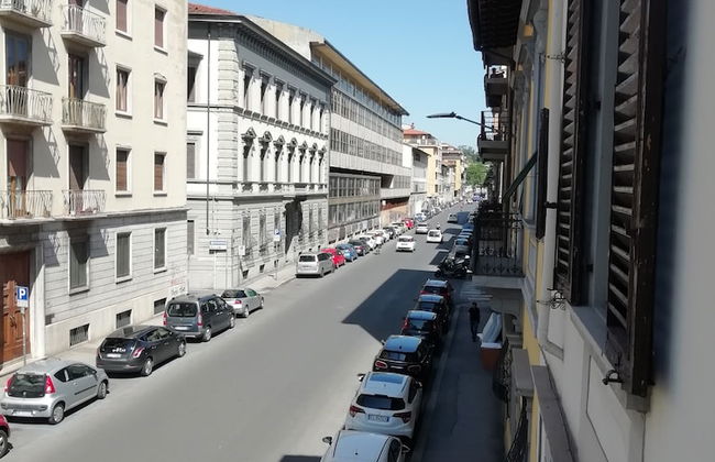 Relais la Corte di Cloris - Photo 30