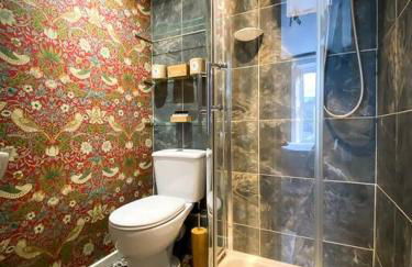 Rose House - Foto 16