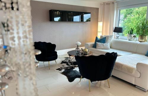 Luxusapartment mit Balkon Nähe Dortmund - Foto 24