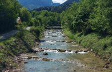 Ferienwohnung Alpenglück - Foto 1