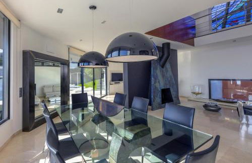 Villa Infinity Barcelona - Foto 15