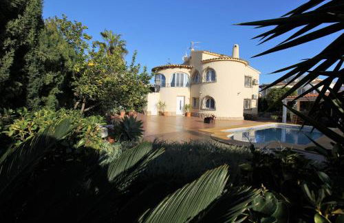 Casa Luna Llena - Foto 27