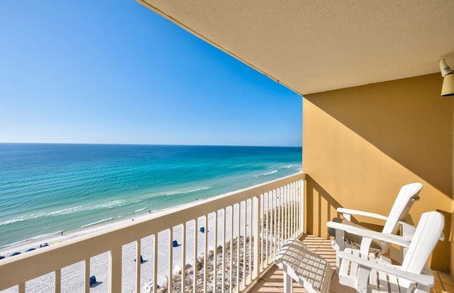 Pelican Beach 1202 1 Bedroom Condo by Pelican Beach Management - Photo 25