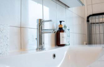 Volante Apartment Bremen-Findorff - Foto 9