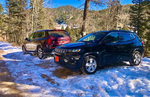 Red River Aspen Retreat - Foto 31