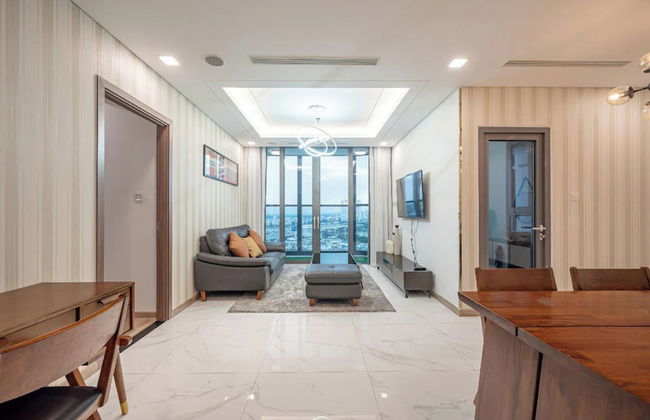 Landmark 81 Residence Skyline - Photo 14