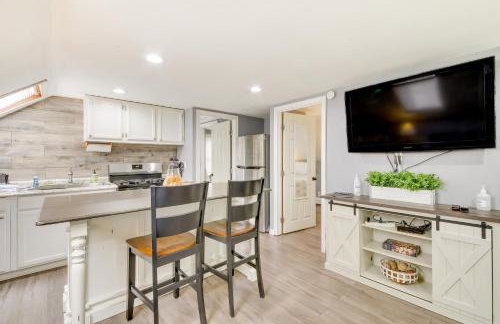 Searsport Paradise with Private Pool and Patio! - Foto 26