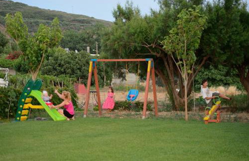 Niriides Apartments - Foto 11